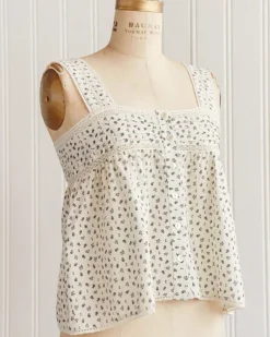Louisette Top