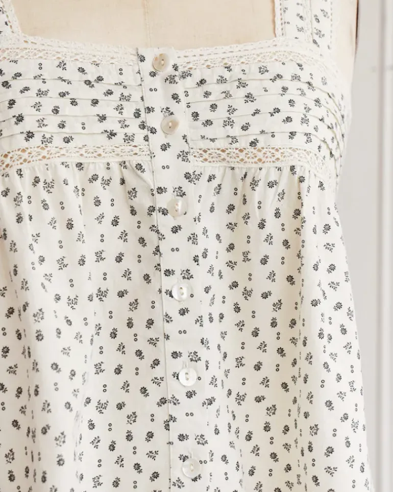 Louisette Top