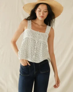 Louisette Top