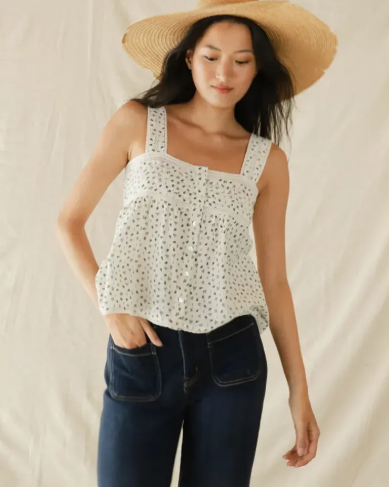 Louisette Top