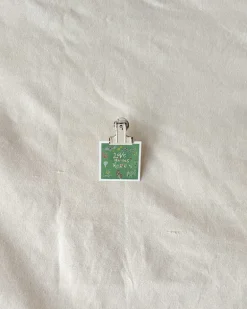 Love Grows Here Mini Card