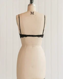 Mademoiselle Noire Bralette