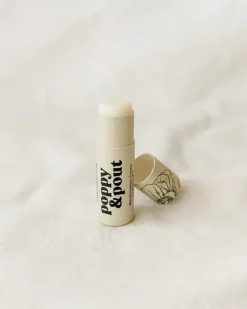 Marshmallow Creme Lip Balm
