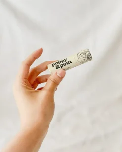 Marshmallow Creme Lip Balm