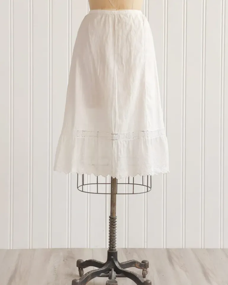 Meira Petticoat Skirt