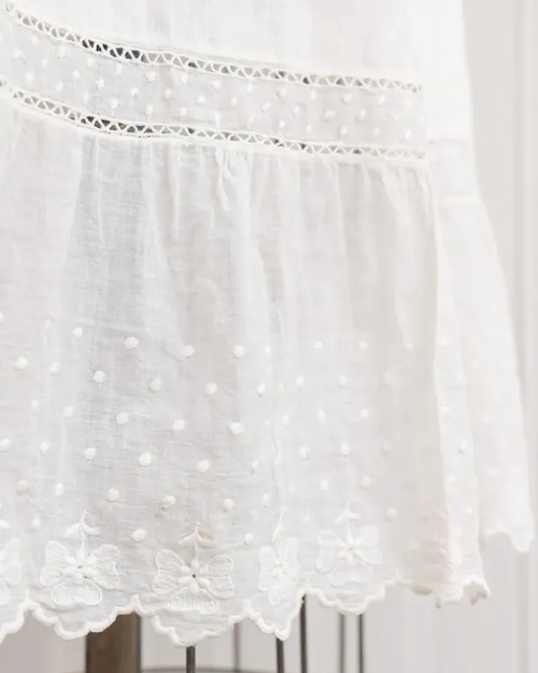 Meira Petticoat Skirt