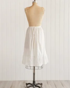 Meira Petticoat Skirt