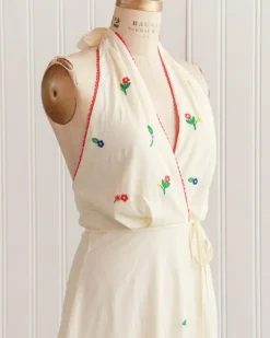 Mercado de Flores Dress