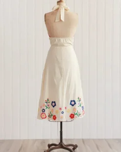 Mercado de Flores Dress