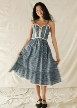 Michaela Dress