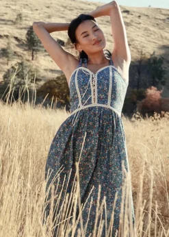Michaela Dress