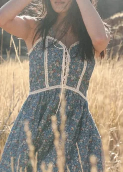 Michaela Dress