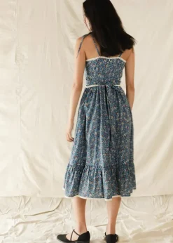 Michaela Dress