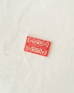 Mini Thank You Cards Set