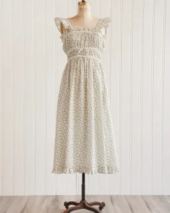 Mirielle Dress