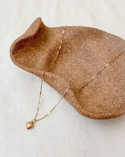 Mon Couer Necklace