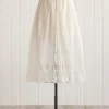 Morning Flutters Skirt
