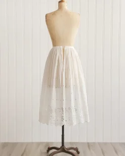 Morning Flutters Skirt