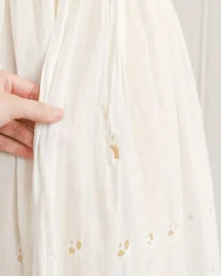 Morning Flutters Skirt