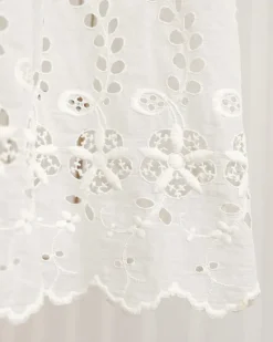 Morning Flutters Skirt