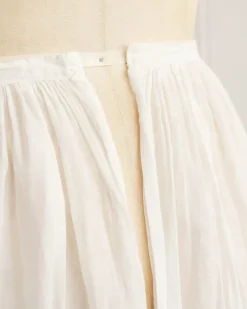 Morning Flutters Skirt