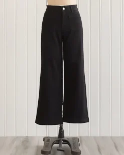 Moulines Wide Leg Pants