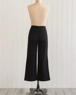 Moulines Wide Leg Pants