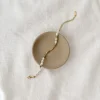 Nanine Pearl Bracelet