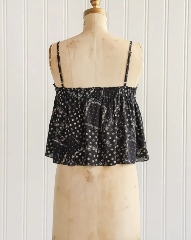 Nashville Swing Top