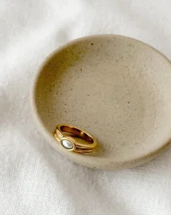 Nereids Pearl Ring