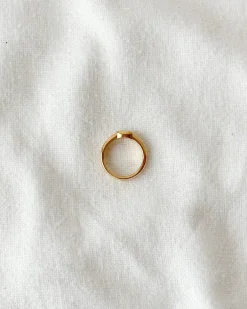 Nereids Pearl Ring