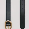 Noémie Belt - Black