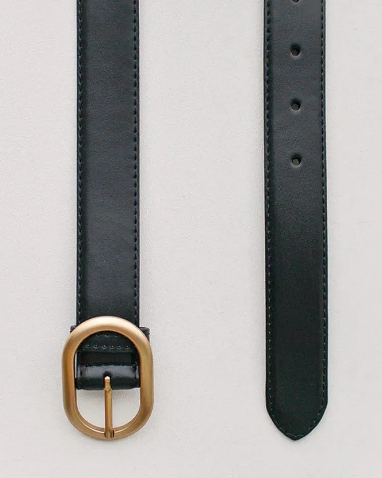 Noémie Belt - Black