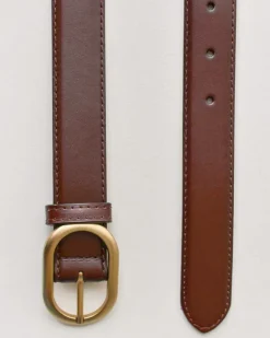 Noémie Belt - Brown