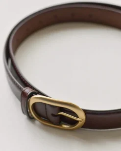 Noémie Belt - Brown