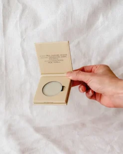 Odesse Solid Perfume