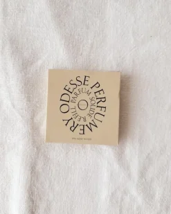Odesse Solid Perfume