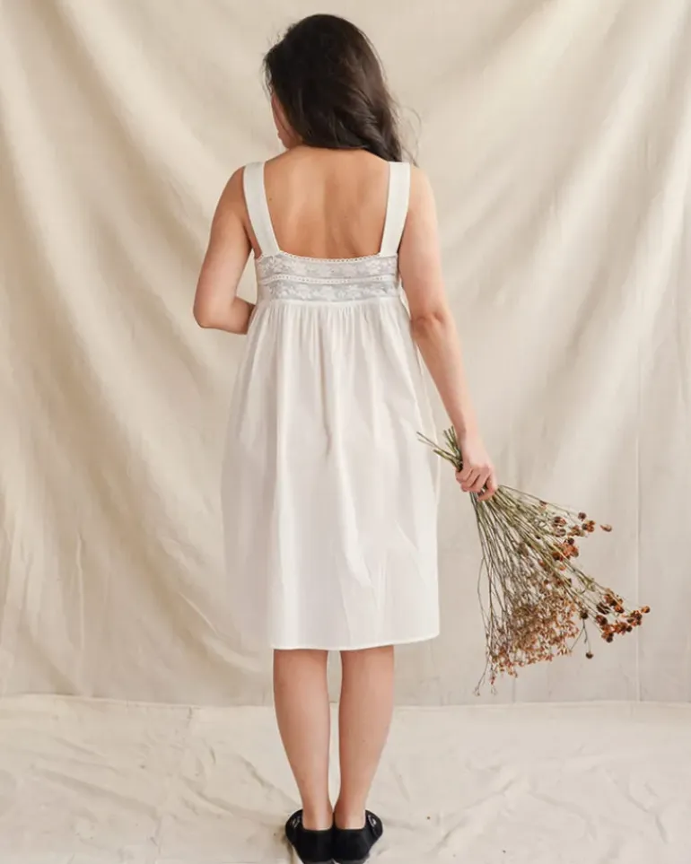 Odile Chemise