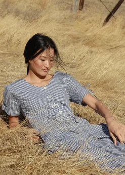 Oppedette Dress