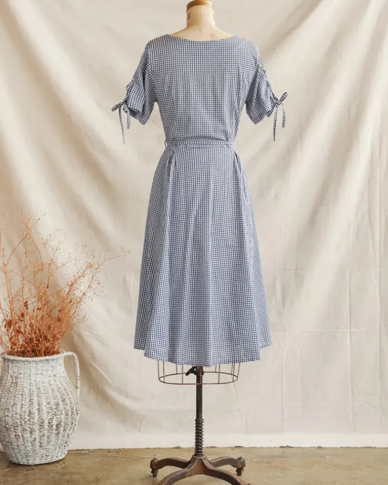 Oppedette Dress