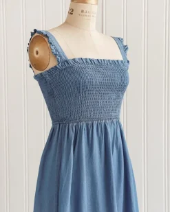 Ordinary Days Midi Dress