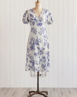 Orto Botanico Dress