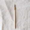 Ox Bone Calligraphy Pen