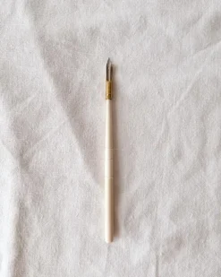 Ox Bone Calligraphy Pen