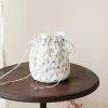 Panier Bag - Floral