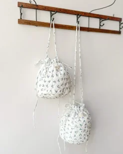 Panier Bag - Floral