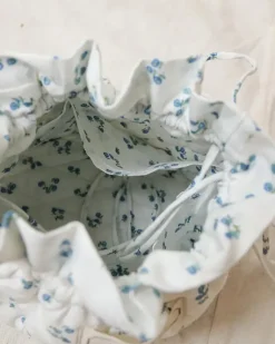 Panier Bag - Floral