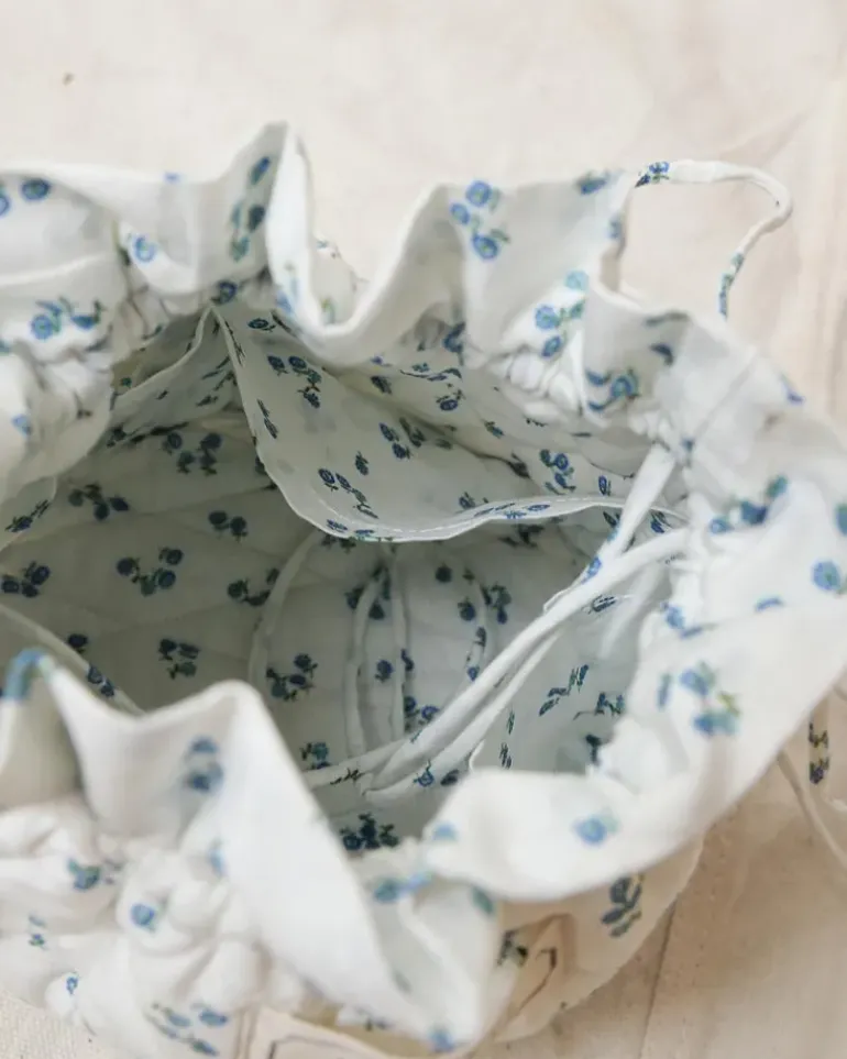 Panier Bag - Floral