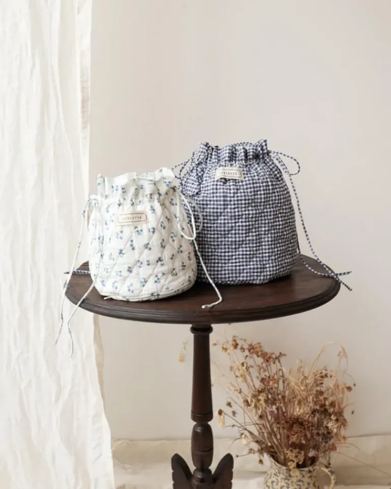 Panier Bag - Floral