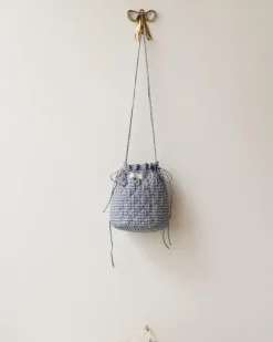 Panier Bag - Gingham